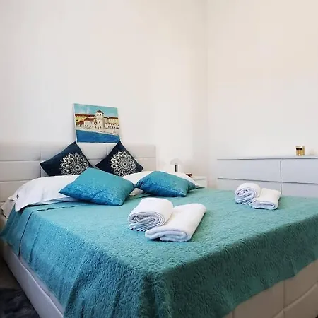 Apartment Maris *