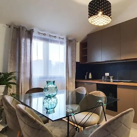 Apartment Maris